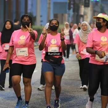 Runner Photo 8619224