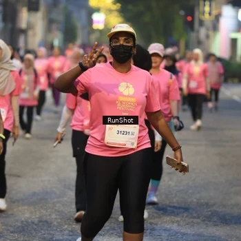 Runner Photo 8619226