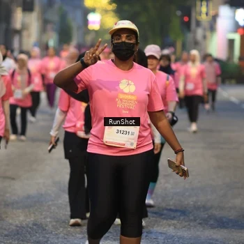 Runner Photo 8619227