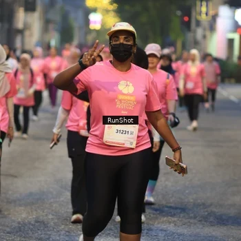 Runner Photo 8619228