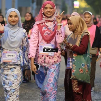 Runner Photo 8619229