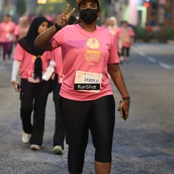 Runner Photo 8619230