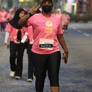 Runner Photo 8619231