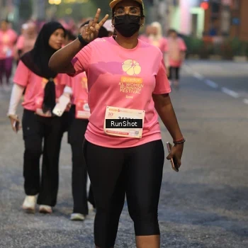 Runner Photo 8619232