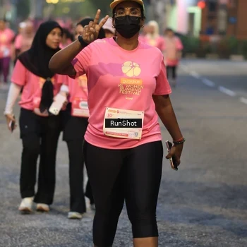 Runner Photo 8619233