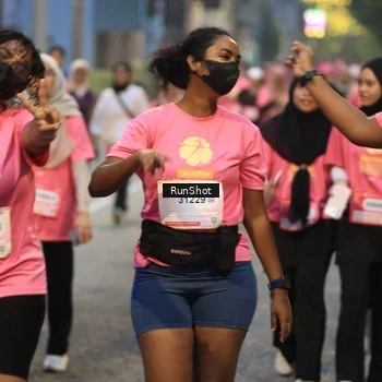 Runner Photo 8619234