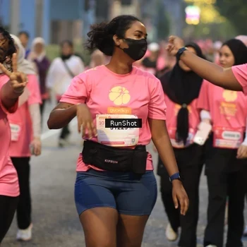 Runner Photo 8619236