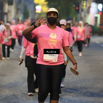 Runner Photo 8619239