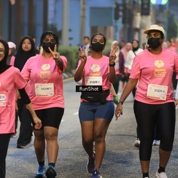 Runner Photo 8619241