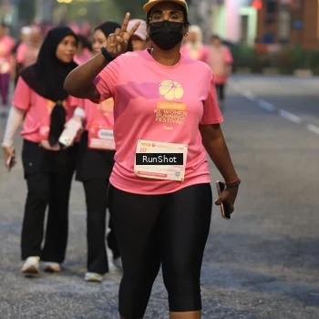 Runner Photo 8619242