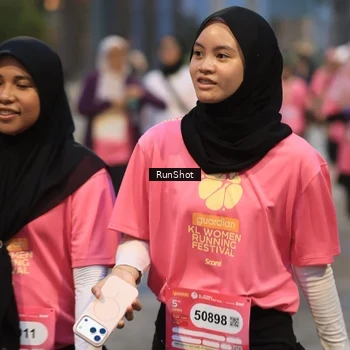 Runner Photo 8619243