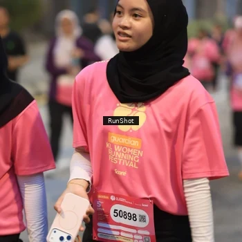 Runner Photo 8619244