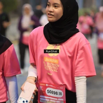 Runner Photo 8619245