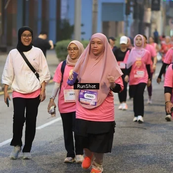 Runner Photo 8619247