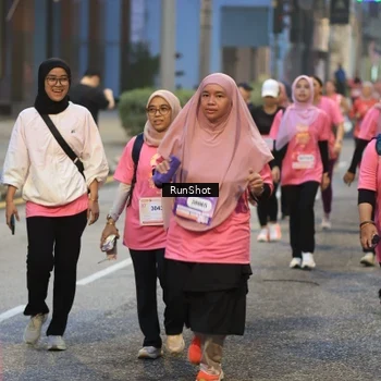 Runner Photo 8619248