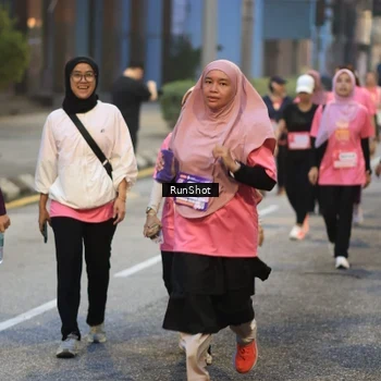 Runner Photo 8619249