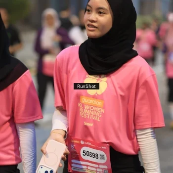 Runner Photo 8619257