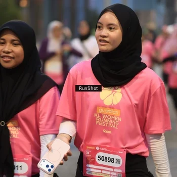Runner Photo 8619261