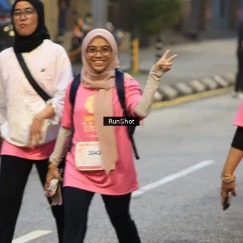 Runner Photo 8619264