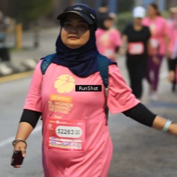 Runner Photo 8619266
