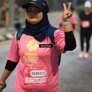 Runner Photo 8619267