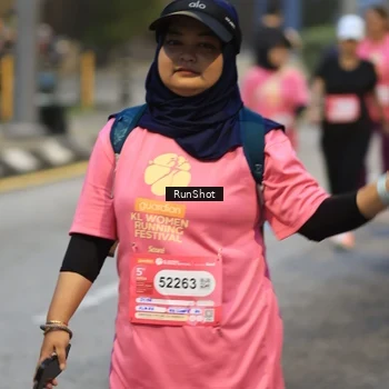 Runner Photo 8619268