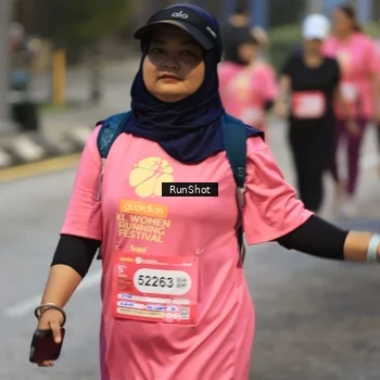 Runner Photo 8619269