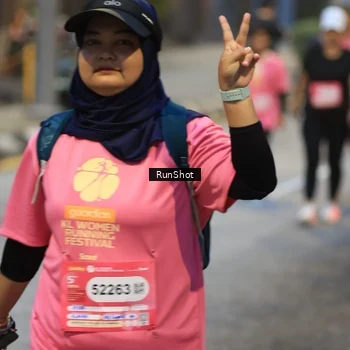 Runner Photo 8619270