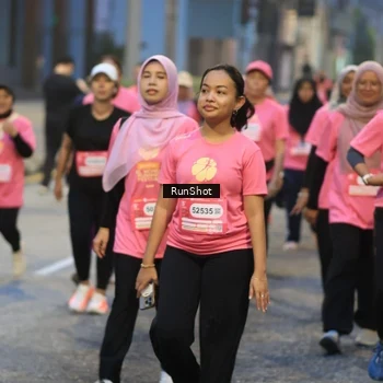 Runner Photo 8619272