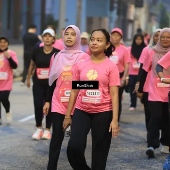 Runner Photo 8619273