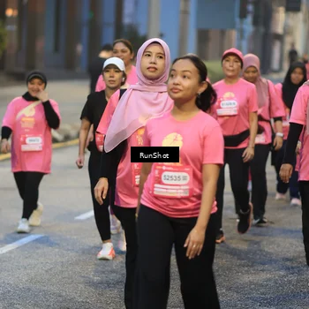 Runner Photo 8619274