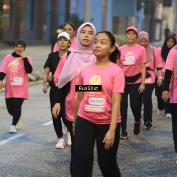 Runner Photo 8619275