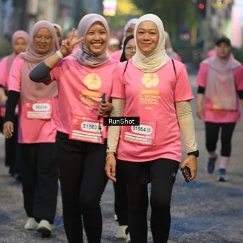 Runner Photo 8619277