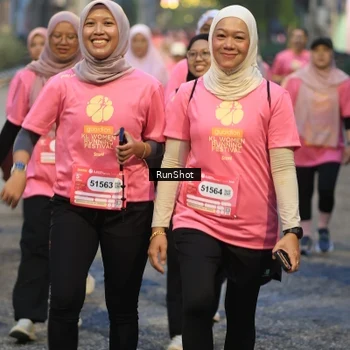 Runner Photo 8619278