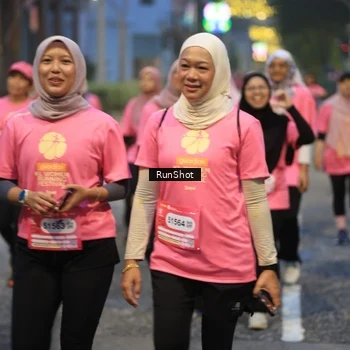 Runner Photo 8619279
