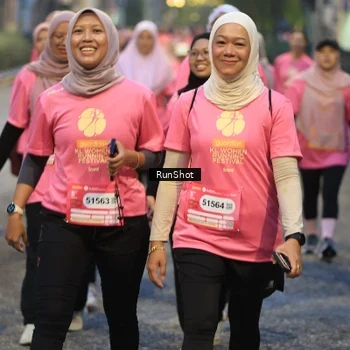 Runner Photo 8619280