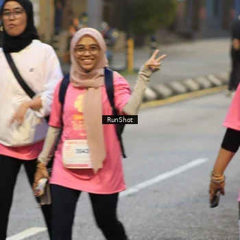 Runner Photo 8619281