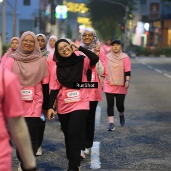 Runner Photo 8619283