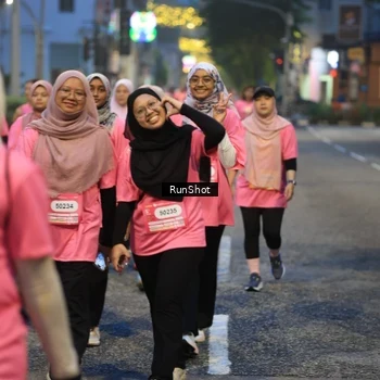 Runner Photo 8619285