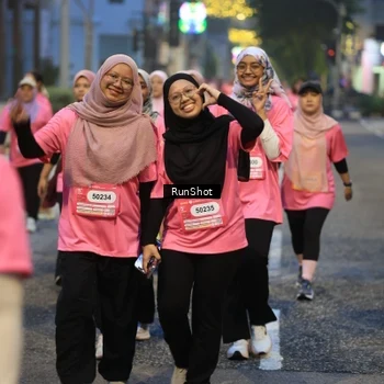Runner Photo 8619286