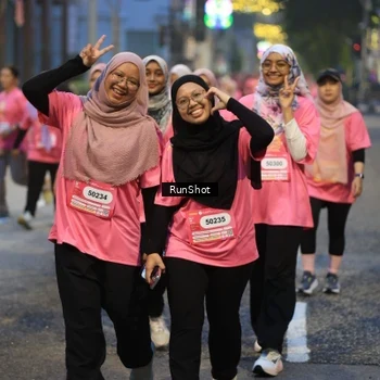 Runner Photo 8619287