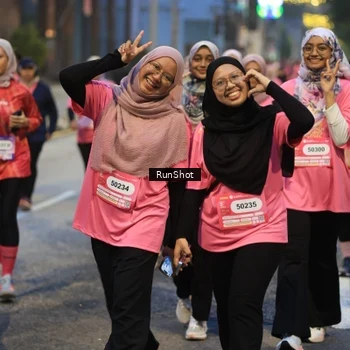 Runner Photo 8619289