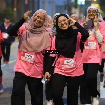 Runner Photo 8619290