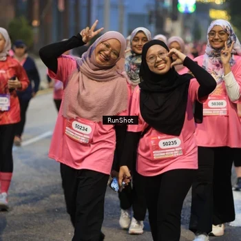 Runner Photo 8619291