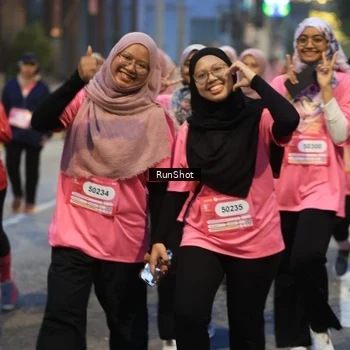 Runner Photo 8619292