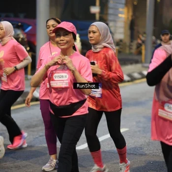 Runner Photo 8619293
