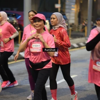 Runner Photo 8619294