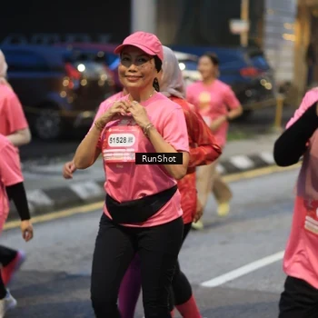 Runner Photo 8619295