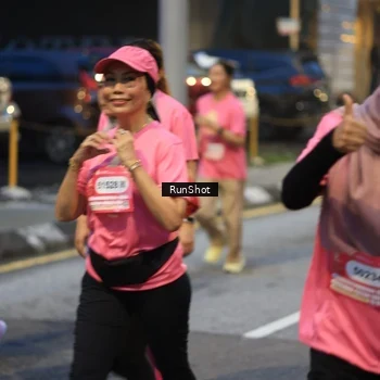Runner Photo 8619296