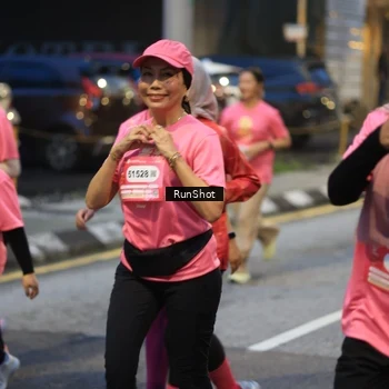 Runner Photo 8619297